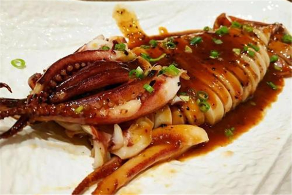 魷魚(yú)會(huì)過(guò)敏嗎 魷魚(yú)過(guò)敏怎么辦