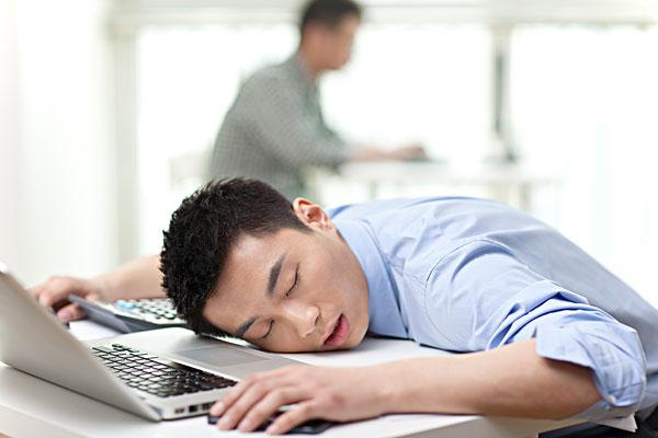 我國(guó)約有70萬(wàn)名發(fā)作性睡病患者 發(fā)作性睡病是什么癥狀