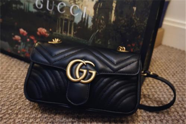 Gucci回應(yīng)唯品會(huì)腰帶被鑒定為假 Gucci產(chǎn)地在哪個(gè)國家