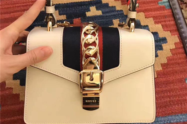 Gucci什么檔次的 Gucci包包有哪些必買(mǎi)款