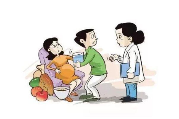 孕期糖尿病可以順產嗎 孕期糖尿病可以吃什么水果