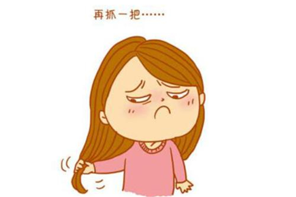 頭發(fā)掉了還能長(zhǎng)出來嗎 掉頭發(fā)是什么原因引起的