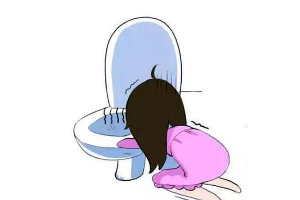 孕吐嚴重吃什么可以緩解 孕吐是懷孕多久才會有