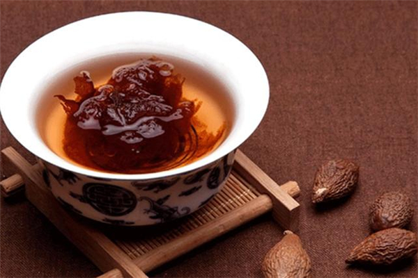 胖大?？梢蚤L期喝嗎 胖大海一次可以泡幾顆