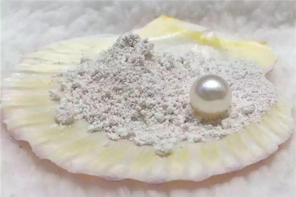 珍珠粉可以當散粉用嗎 珍珠粉怎么用效果最好
