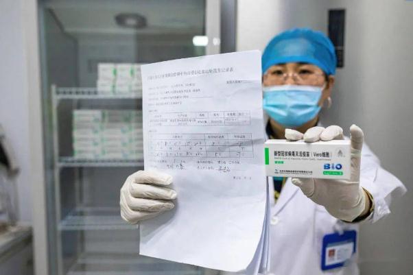新冠疫苗第二針不打會怎樣 新冠疫苗必須打一個(gè)牌子的嗎