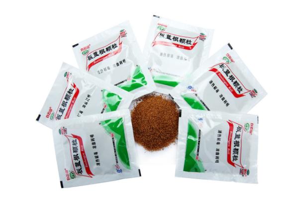 板藍(lán)根顆?？梢蚤L期服用嗎 板藍(lán)根顆粒長期服用有副作用嗎