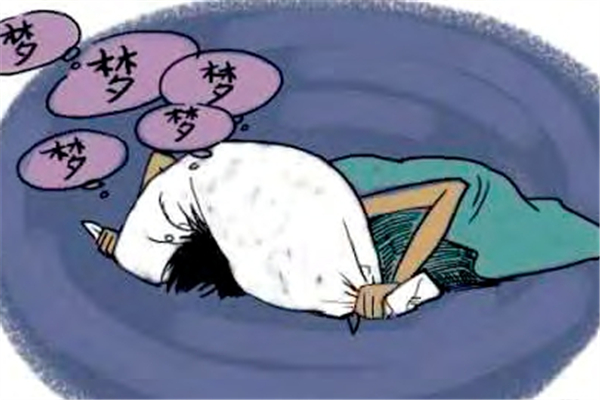 神經(jīng)衰弱會自己恢復(fù)嗎 神經(jīng)衰弱自我治療方法