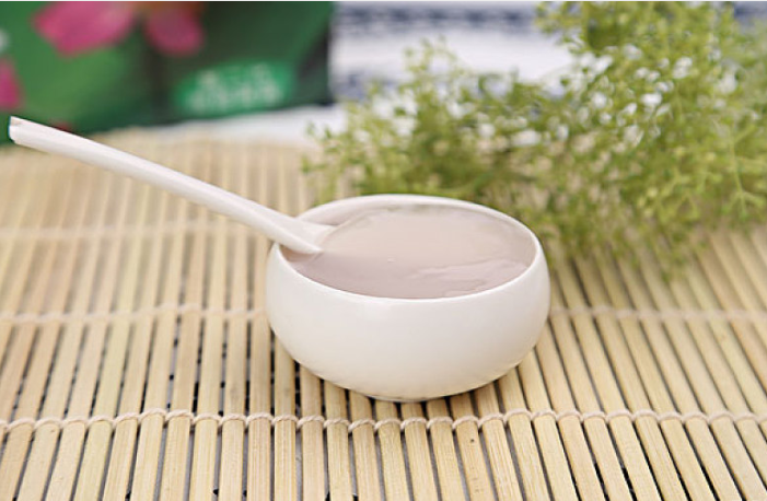 女人每天喝藕粉好嗎？會發(fā)胖嗎