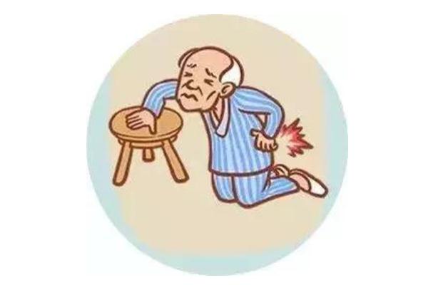 骨質疏松的主要原因 骨質疏松癥的好發(fā)人群