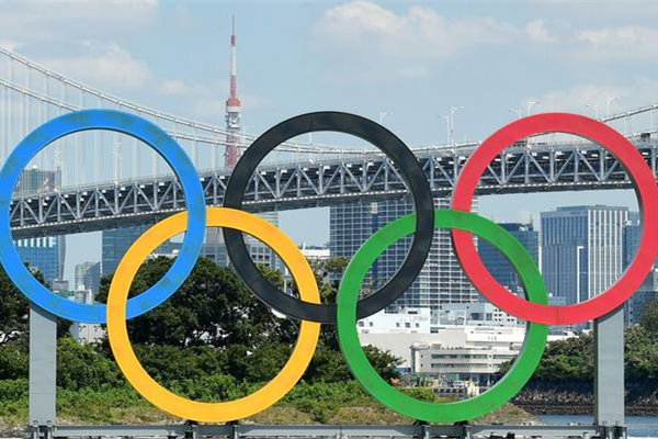5年之約東京奧運(yùn)今日啟幕 東京奧運(yùn)會賽程時(shí)間表