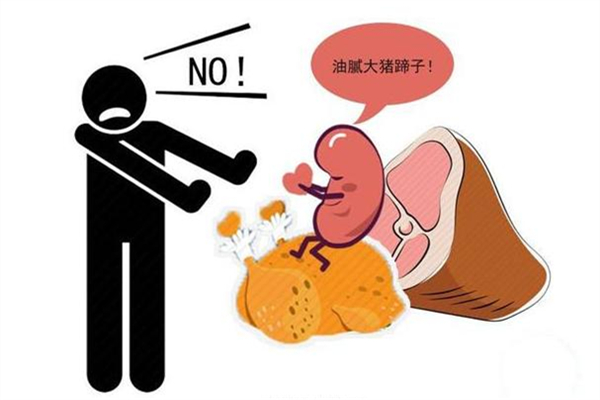 腎炎跟糖尿病有關系嗎 腎炎跟什么有關