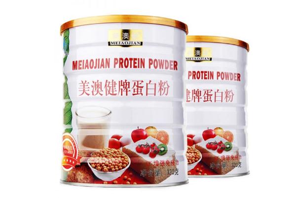 蛋白質粉會升高血糖嗎 高血糖病人可以吃蛋白粉嗎