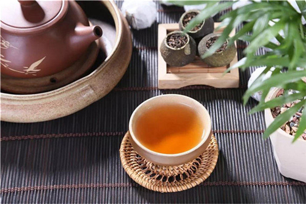 普洱茶有沒有保質(zhì)期 普洱茶放久了會不會壞