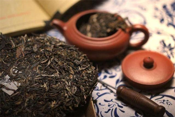 普洱茶煮著喝還是泡著喝 普洱茶煮多長(zhǎng)時(shí)間好