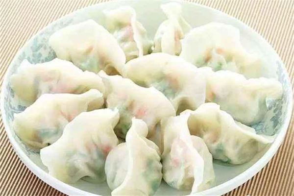 餃子什么節(jié)日吃 餃子怎么來(lái)的