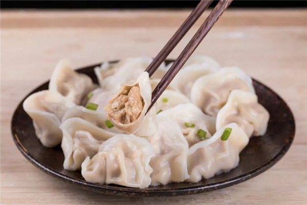 餃子什么節(jié)日吃 餃子怎么來(lái)的