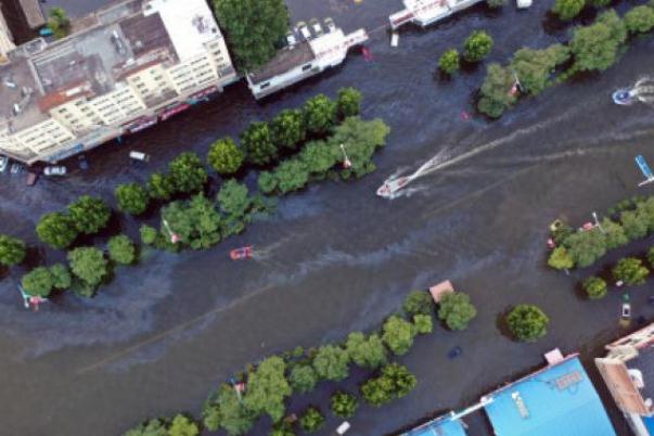 河南10個市縣累計(jì)降水量超當(dāng)?shù)爻Ｄ耆?強(qiáng)降雨天氣安全注意事項(xiàng)