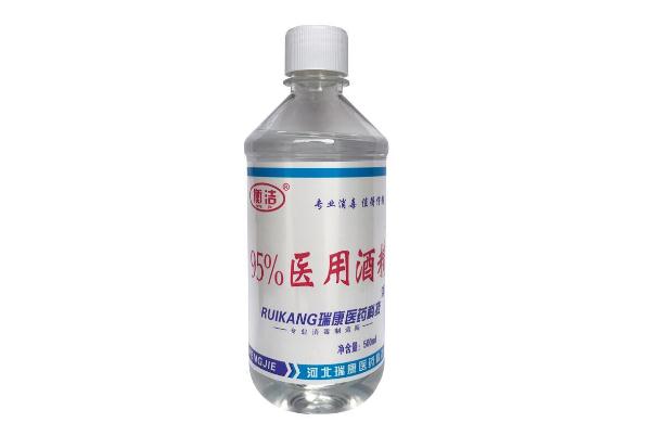 醫(yī)用酒精會(huì)過敏嗎 醫(yī)用酒精過敏是什么癥狀