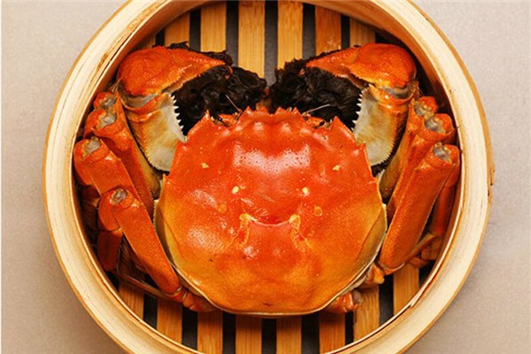 陽澄湖大閘蟹有防偽標志嗎 陽澄湖大閘蟹有什么特別之處