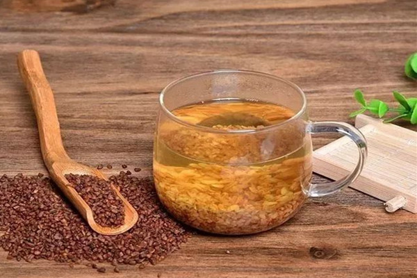 苦蕎茶可以抗病毒嗎 苦蕎茶可以抗癌嗎