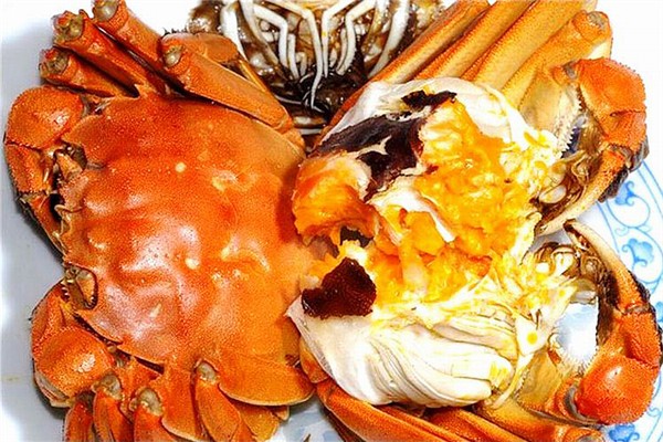 陽澄湖大閘蟹有防偽標志嗎 陽澄湖大閘蟹有什么特別之處