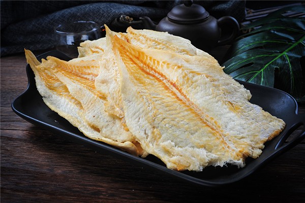 烤鱈魚片是真鱈魚做的嗎 烤鱈魚片是怎么做出來(lái)的