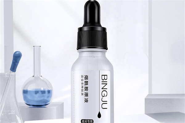 煙酰胺有美白的功效嗎 煙酰胺用了會(huì)長毛嗎