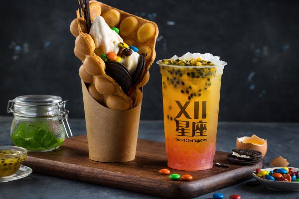 長期喝奶茶對(duì)身體有什么危害 缺鐵性貧血能喝奶茶嗎