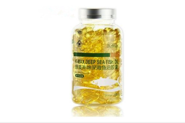 深海魚(yú)油膠囊能軟化血管嗎 深海魚(yú)油膠囊能長(zhǎng)期吃嗎