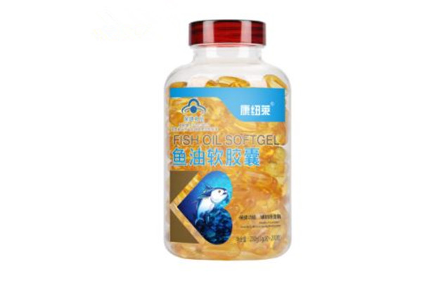 深海魚油膠囊能軟化血管嗎 深海魚油膠囊能長(zhǎng)期吃嗎