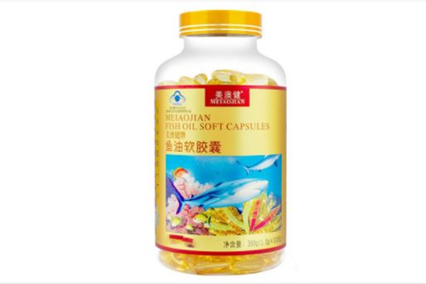 深海魚(yú)油膠囊會(huì)發(fā)胖嗎 深海魚(yú)油膠囊什么時(shí)間吃最好 深海魚(yú)油膠囊會(huì)發(fā)胖嗎 深海魚(yú)油膠囊什么時(shí)間吃最好