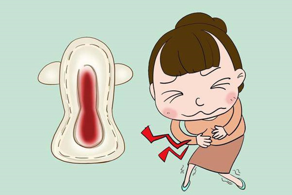 月經(jīng)一個月來兩次是怎么回事 月經(jīng)一個月來兩次什么原因導致的