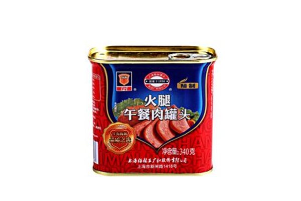 午餐肉罐頭有沒有防腐劑 午餐肉罐頭吃多了會(huì)對(duì)身體不好嗎
