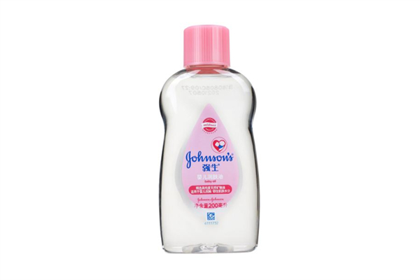 強(qiáng)生潤膚油可以當(dāng)人體潤滑劑嗎 強(qiáng)生潤膚油的功效