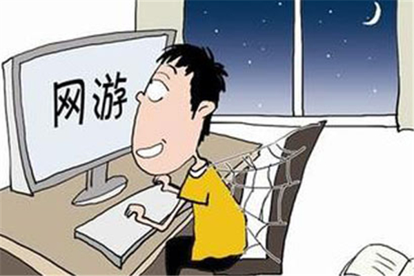 孩子玩游戲多長時(shí)間合適 孩子玩游戲不寫作業(yè)怎么辦