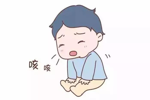 小孩經(jīng)?？人允裁丛?小孩經(jīng)常咳嗽怎么辦