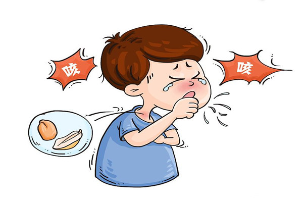 小孩經(jīng)?？人允裁丛?小孩經(jīng)?？人栽趺崔k