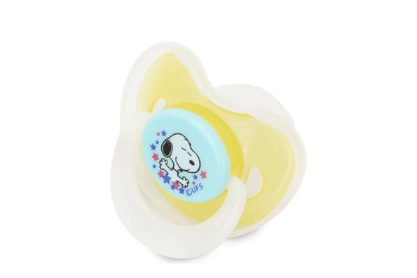 安撫奶嘴對(duì)寶寶有影響嗎 安撫奶嘴的壞處
