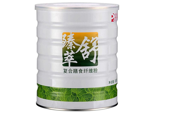 纖維粉飯前吃還是飯后吃 纖維粉什么時(shí)候喝效果最好