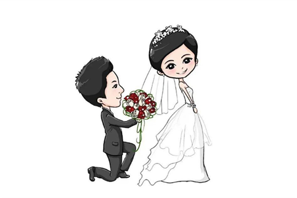 結婚選日子怎么選擇 結婚選日子有什么忌諱