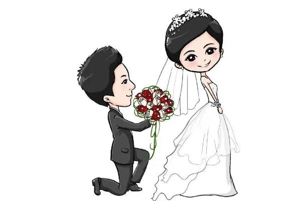 結(jié)婚要準(zhǔn)備些什么東西 結(jié)婚要買幾個戒指