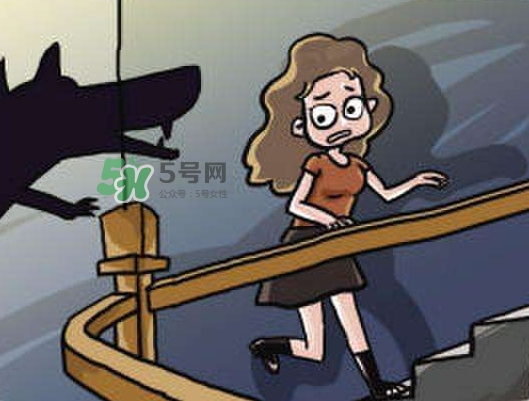 為什么有的女人喜歡被性騷擾？女子希望被性騷擾是什么心理？