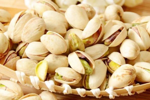 開(kāi)心果對(duì)胃病有好處嗎 開(kāi)心果對(duì)心臟有好處嗎
