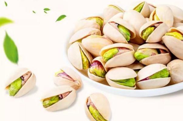 開(kāi)心果對(duì)胃病有好處嗎 開(kāi)心果對(duì)心臟有好處嗎