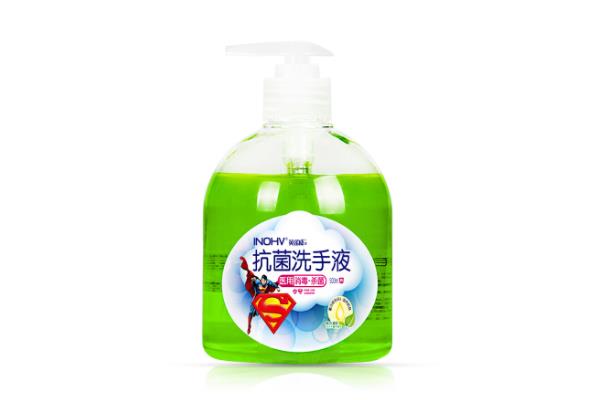 洗手液要洗多長時(shí)間 為什么洗手要用洗手液洗20秒以上