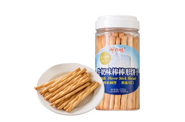 嬰兒磨牙棒可以反復吃嗎 嬰兒磨牙棒可以吃下去嗎