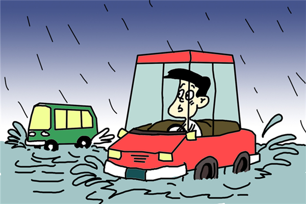 暴雨對農(nóng)作物的影響 暴雨會造成哪些洪澇災害