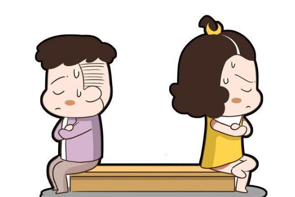 情侶冷戰(zhàn)會影響感情嗎 情侶冷戰(zhàn)會導致分手嗎