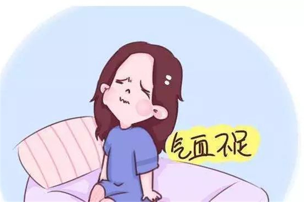 氣血不足會(huì)導(dǎo)致月經(jīng)推遲或是不來(lái)嗎 氣血不足對(duì)女性的危害